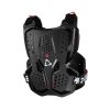 Buzer junior Leatt Protector 3.5 Black Red